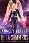 [Legion of Angels 08] • Angel's Flight